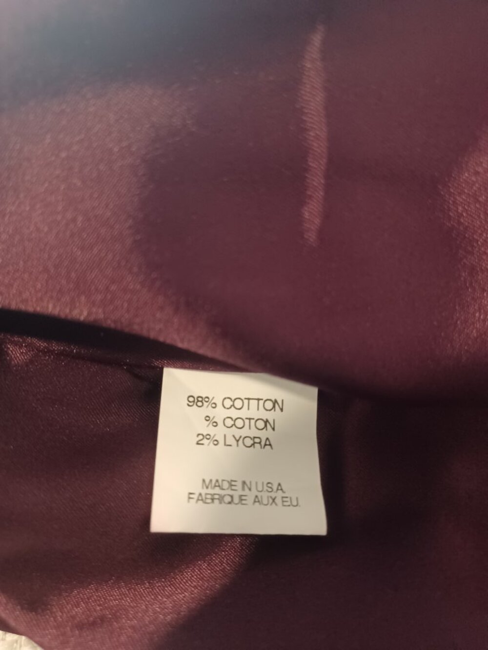 THEORY Velvet Fitted Blazer Size 2 NWOT - Picture 6 of 6